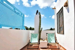Casa La Reja, El Campillo De Rodalquilar